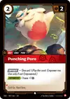 Product image for Punching Poro