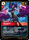 Product image for Morgana - Vindictive
