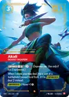 Product image for Akali - Deadly Weapon