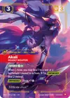 Product image for Akali - Deadly Weapon