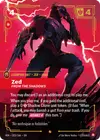Product image for Zed - From the Shadows