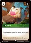 Product image for Ol' Poro