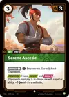 Product image for Serene Ascetic