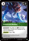 Product image for Frostcoat Mother