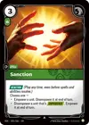 Product image for Sanction
