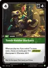 Product image for Tomb-Raider Barbara