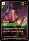 Product image for Akali - Silent