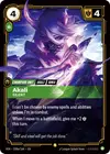 Product image for Akali - Silent