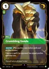 Product image for Crumbling Sands