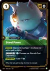 Product image for Steel Paws