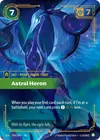 Product image for Astral Heron