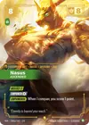 Product image for Nasus - Ascended