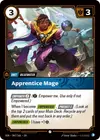 Product image for Apprentice Mage