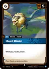 Product image for Cloud Drake