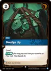 Product image for Dredge Up