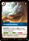 Product image for Grumpy Rockbear