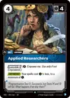 Product image for Applied Researchers