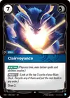 Product image for Clairvoyance