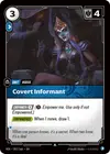 Product image for Covert Informant