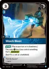 Product image for Shock Blast