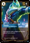 Product image for Nasus - Guardian of Knowledge