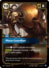 Product image for Plaza Guardian