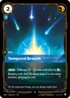 Product image for Temporal Breach