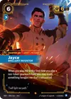 Product image for Jayce - Brilliant Inventor