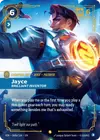 Product image for Jayce - Brilliant Inventor