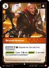 Product image for Brutal Hunter