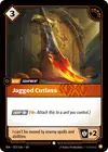 Product image for Jagged Cutlass