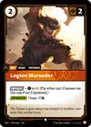 Product image for Legion Marauder