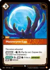 Product image for Platewyrm Egg