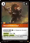 Product image for Baccai Witherclaw