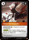 Product image for Dame the Despoiler