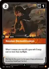 Product image for Noxian Demolitionist