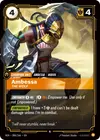 Product image for Ambessa - The Wolf