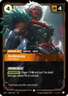 Product image for Ambessa - The Wolf