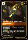 Product image for Gangplank - Naval