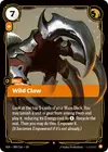 Product image for Wild Claw
