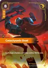 Product image for Cataclysmic Duel
