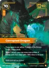 Product image for Corrupted Dragon