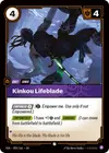 Product image for Kinkou Lifeblade