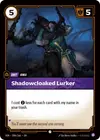 Product image for Shadowcloaked Lurker
