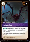 Product image for Spiderling