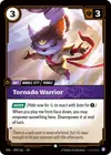 Product image for Tornado Warrior