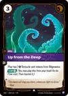 Product image for Up from the Deep