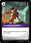 Product image for Ravenbloom Prefect
