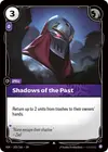 Product image for Shadows of the Past