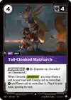Product image for Tail-Cloaked Matriarch